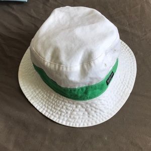 Ralph Lauren Reversibke Pocket Hat
